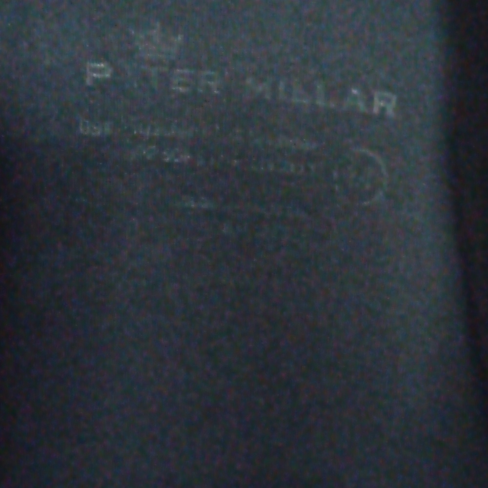 Peter Millar Womens 1/4-Zip Pullover - Picture 6 of 6